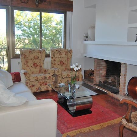 Casa Rural Puente Mocho 레데스마 외부 사진