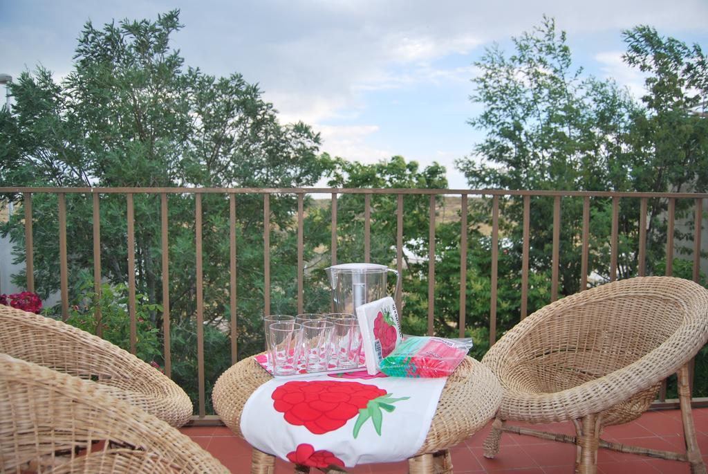 Casa Rural Puente Mocho 레데스마 객실 사진