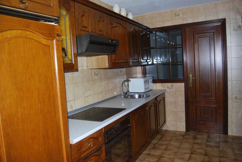 Casa Rural Puente Mocho 레데스마 객실 사진