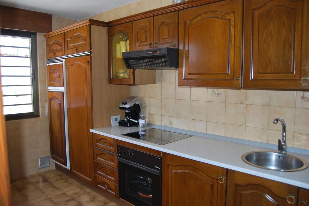 Casa Rural Puente Mocho 레데스마 객실 사진