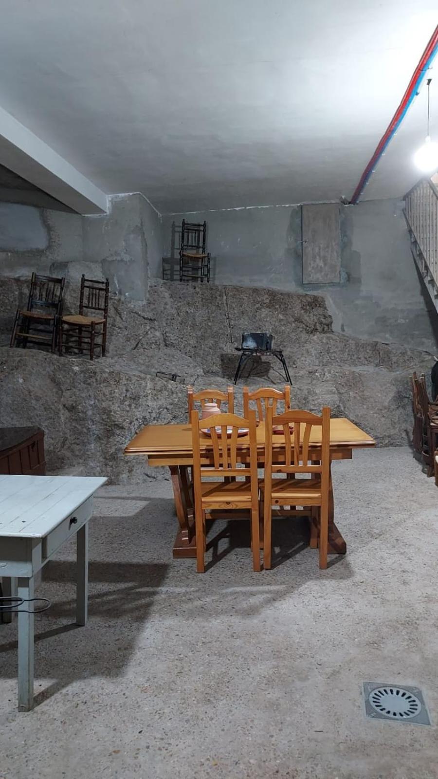 Casa Rural Puente Mocho 레데스마 외부 사진