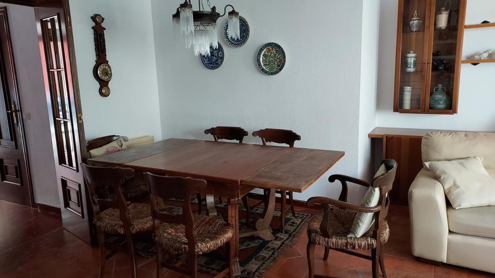 Casa Rural Puente Mocho 레데스마 외부 사진