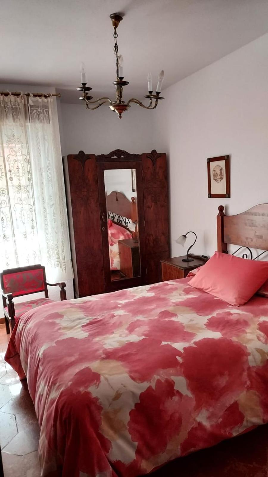 Casa Rural Puente Mocho 레데스마 외부 사진