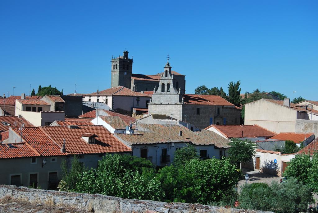 Casa Rural Puente Mocho 레데스마 외부 사진