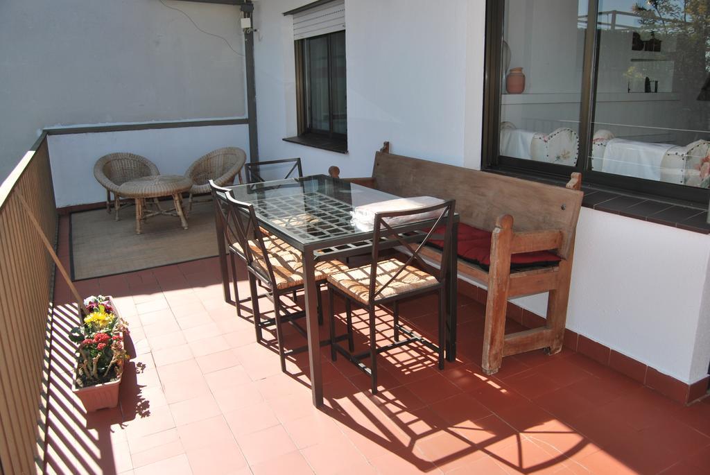 Casa Rural Puente Mocho 레데스마 외부 사진