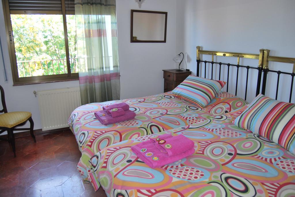Casa Rural Puente Mocho 레데스마 외부 사진