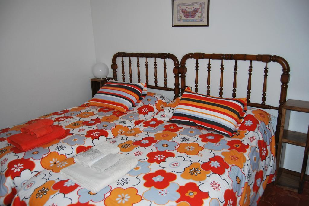 Casa Rural Puente Mocho 레데스마 외부 사진