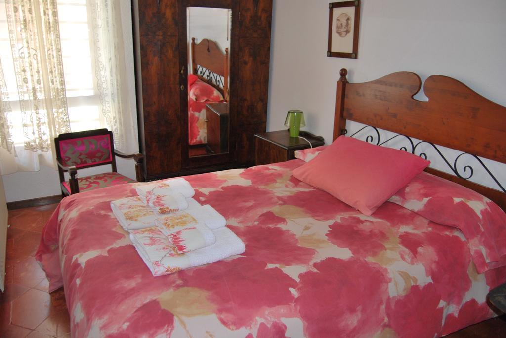 Casa Rural Puente Mocho 레데스마 외부 사진