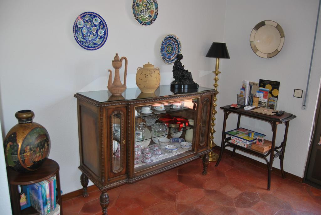 Casa Rural Puente Mocho 레데스마 외부 사진