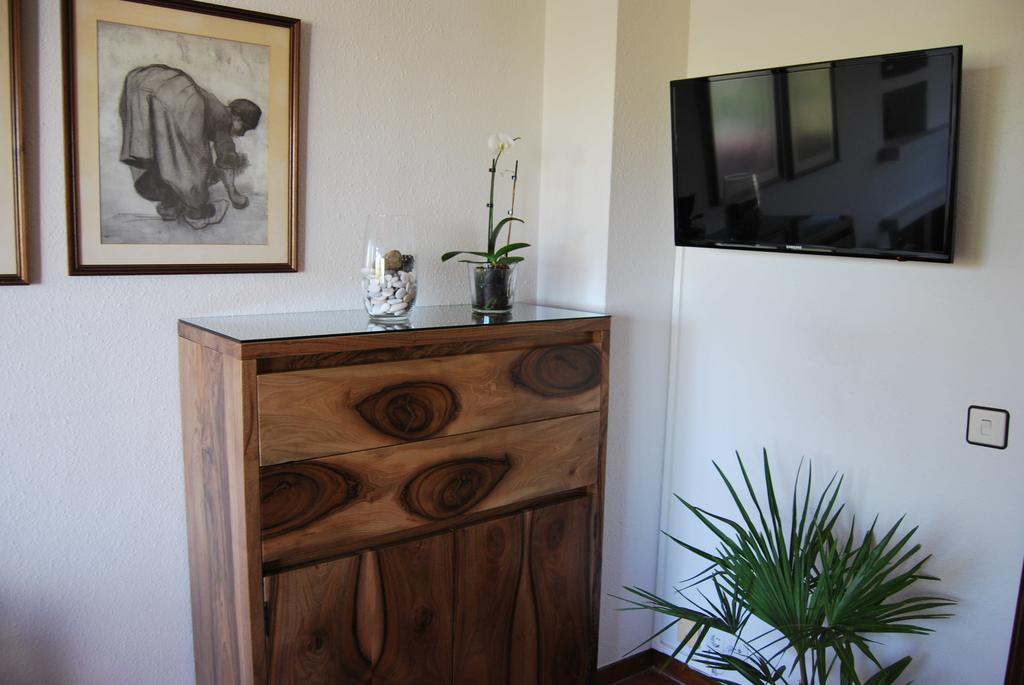 Casa Rural Puente Mocho 레데스마 외부 사진