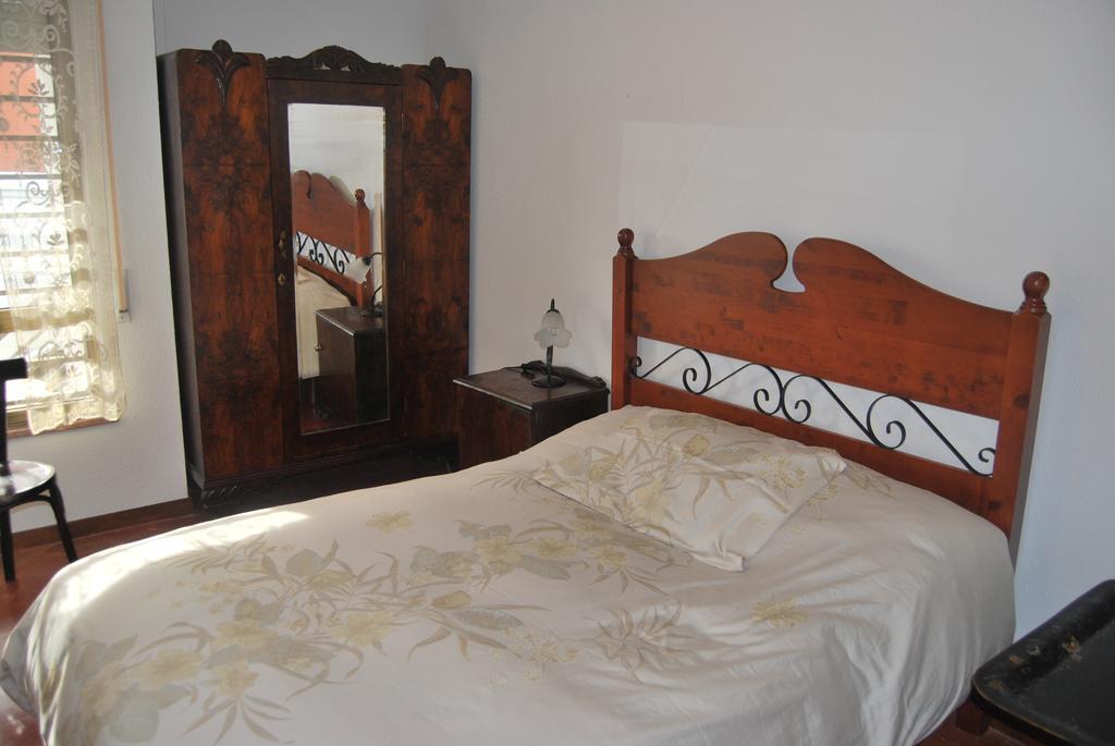 Casa Rural Puente Mocho 레데스마 객실 사진
